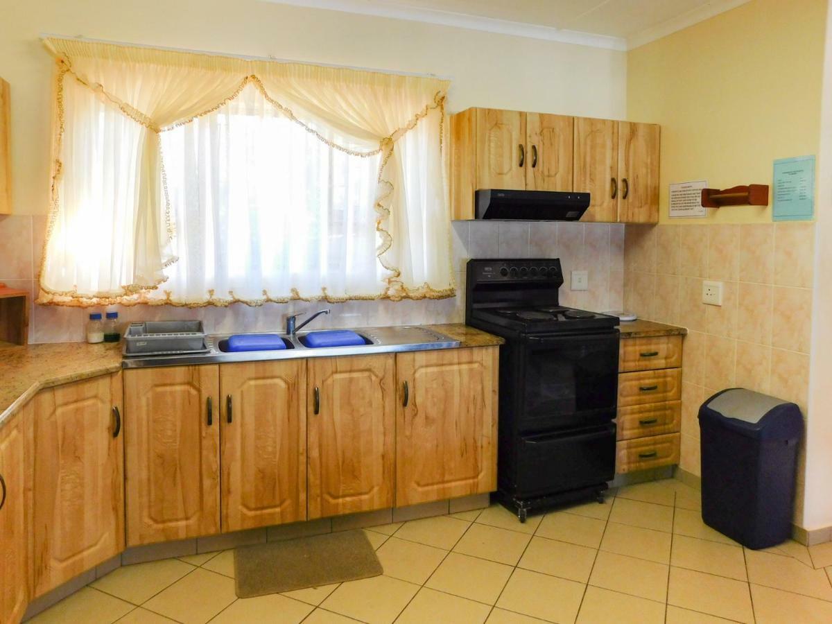Mama Mia Cottages Oslo Beach Port Shepstone Kültér fotó