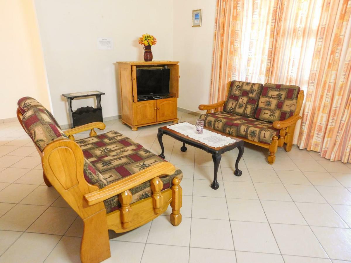 Mama Mia Cottages Oslo Beach Port Shepstone Kültér fotó