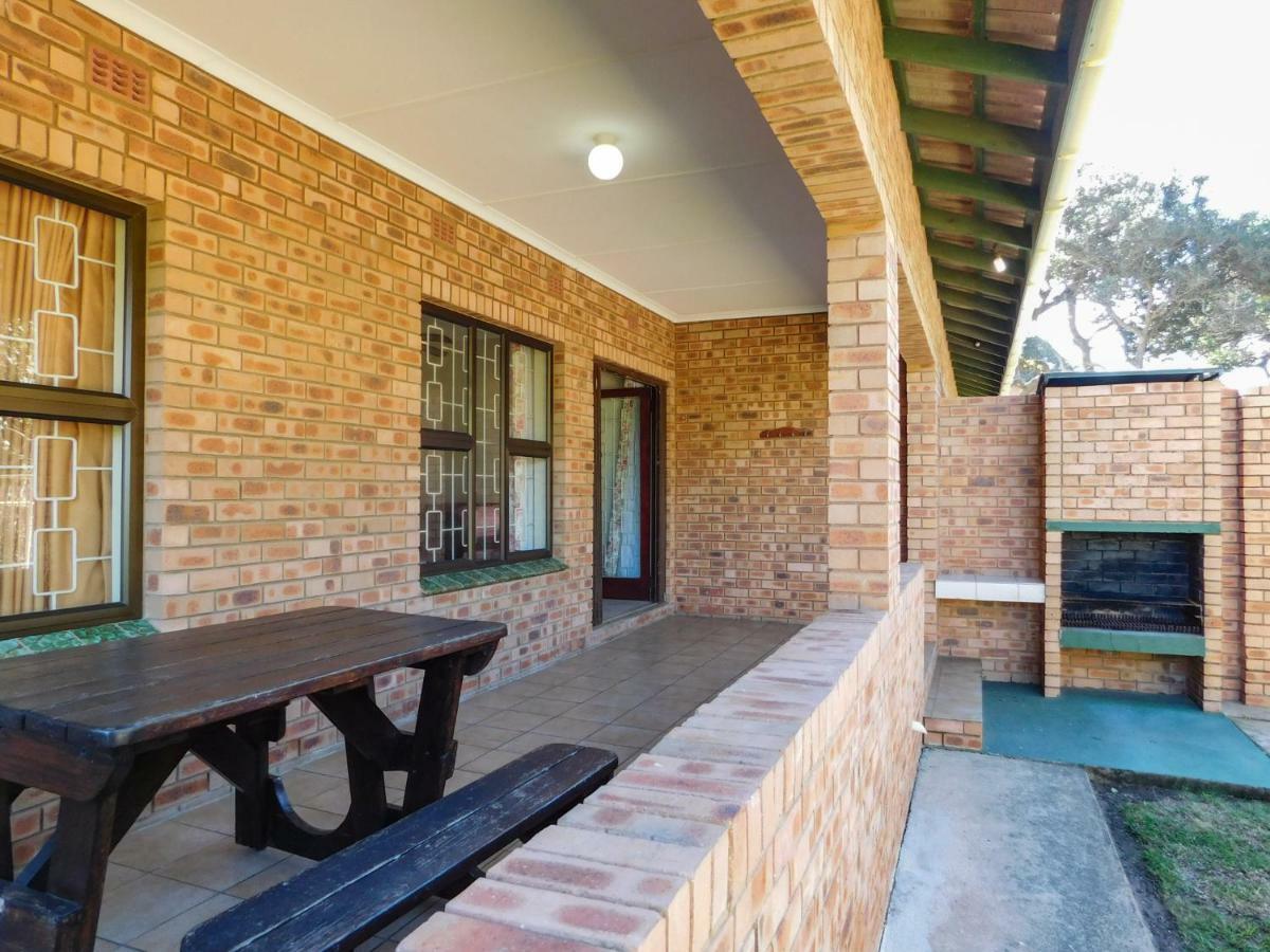 Mama Mia Cottages Oslo Beach Port Shepstone Kültér fotó
