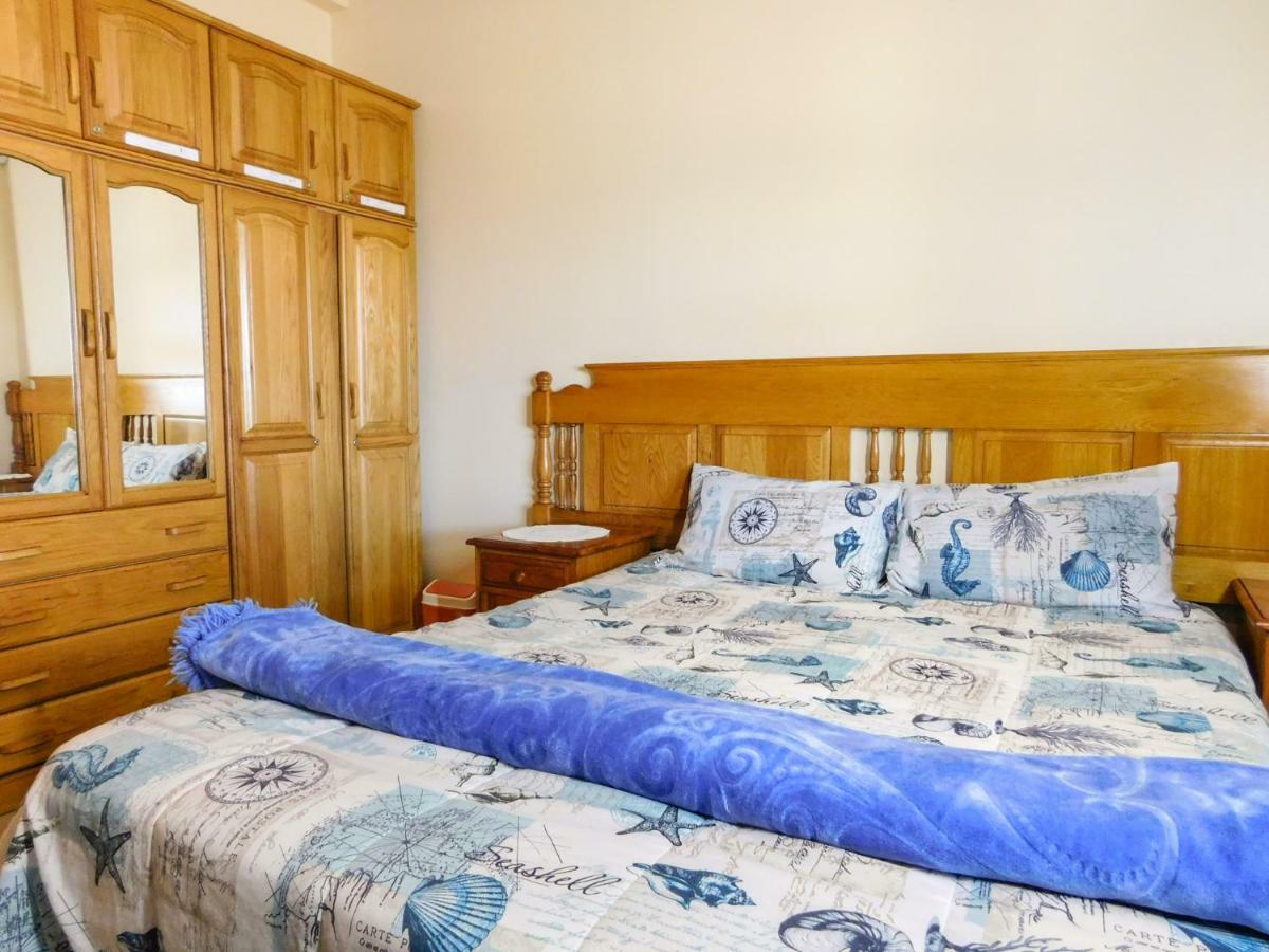 Mama Mia Cottages Oslo Beach Port Shepstone Kültér fotó