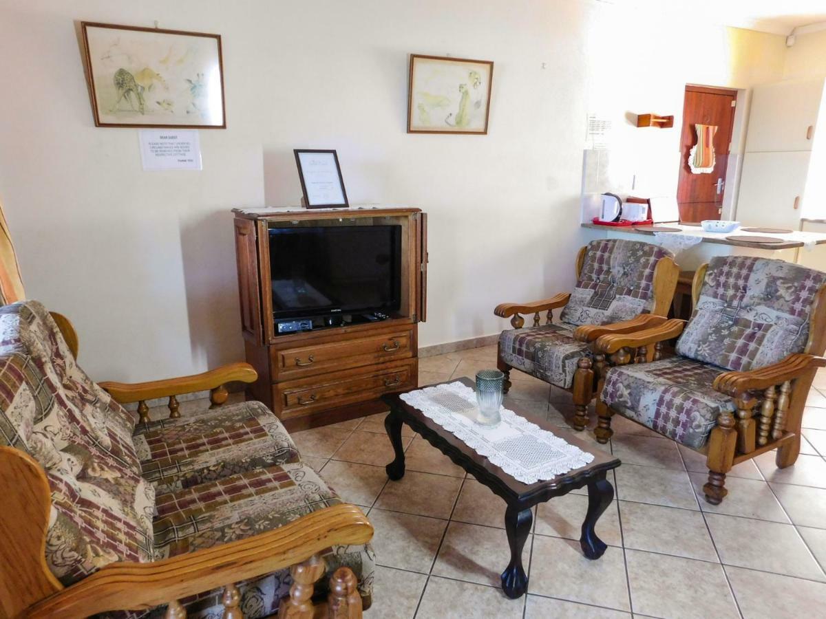 Mama Mia Cottages Oslo Beach Port Shepstone Kültér fotó