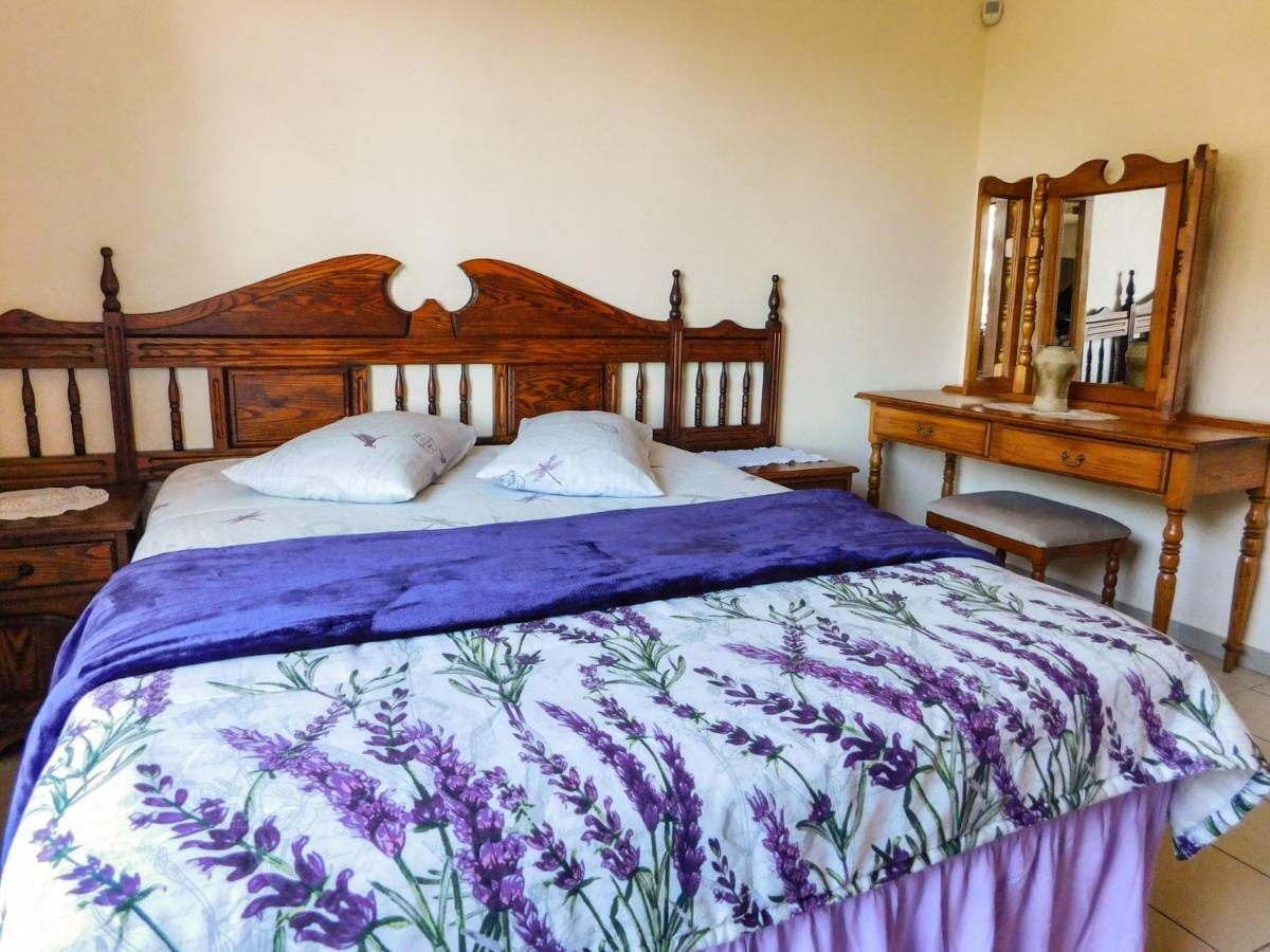 Mama Mia Cottages Oslo Beach Port Shepstone Kültér fotó