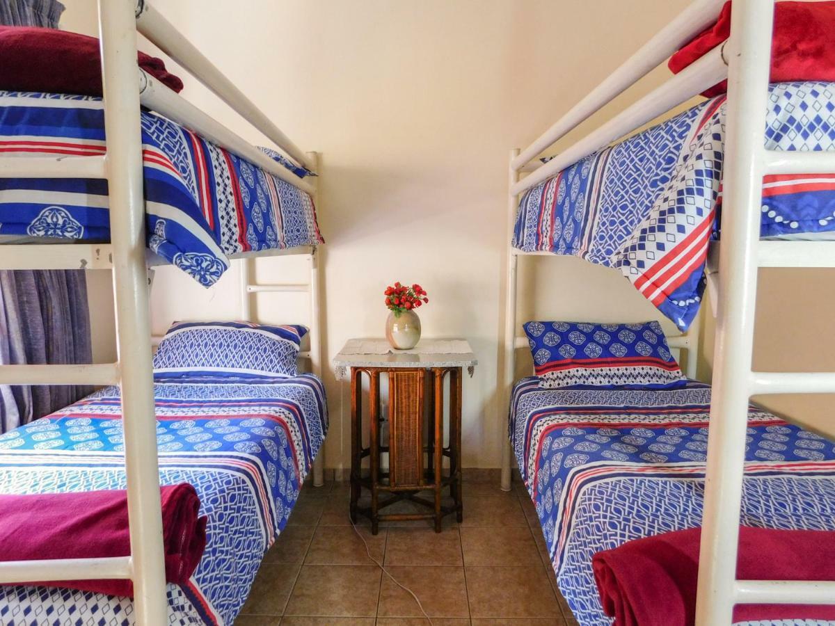 Mama Mia Cottages Oslo Beach Port Shepstone Kültér fotó