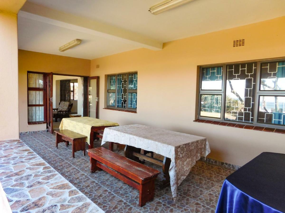 Mama Mia Cottages Oslo Beach Port Shepstone Kültér fotó