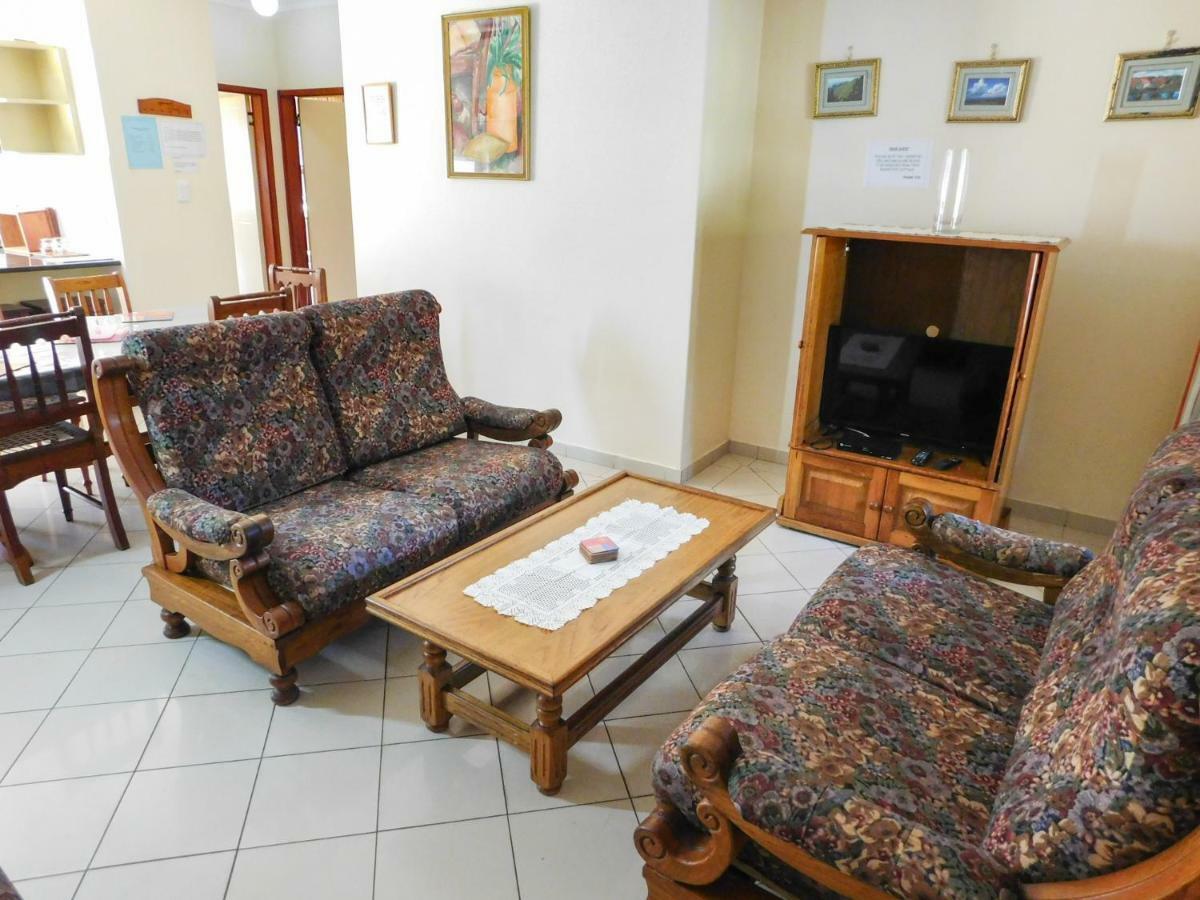 Mama Mia Cottages Oslo Beach Port Shepstone Kültér fotó