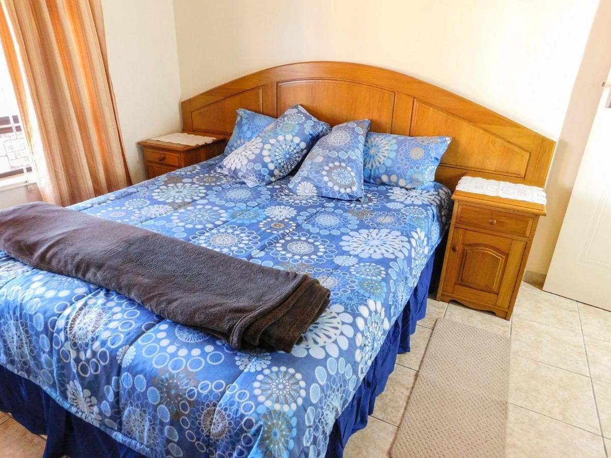 Mama Mia Cottages Oslo Beach Port Shepstone Kültér fotó