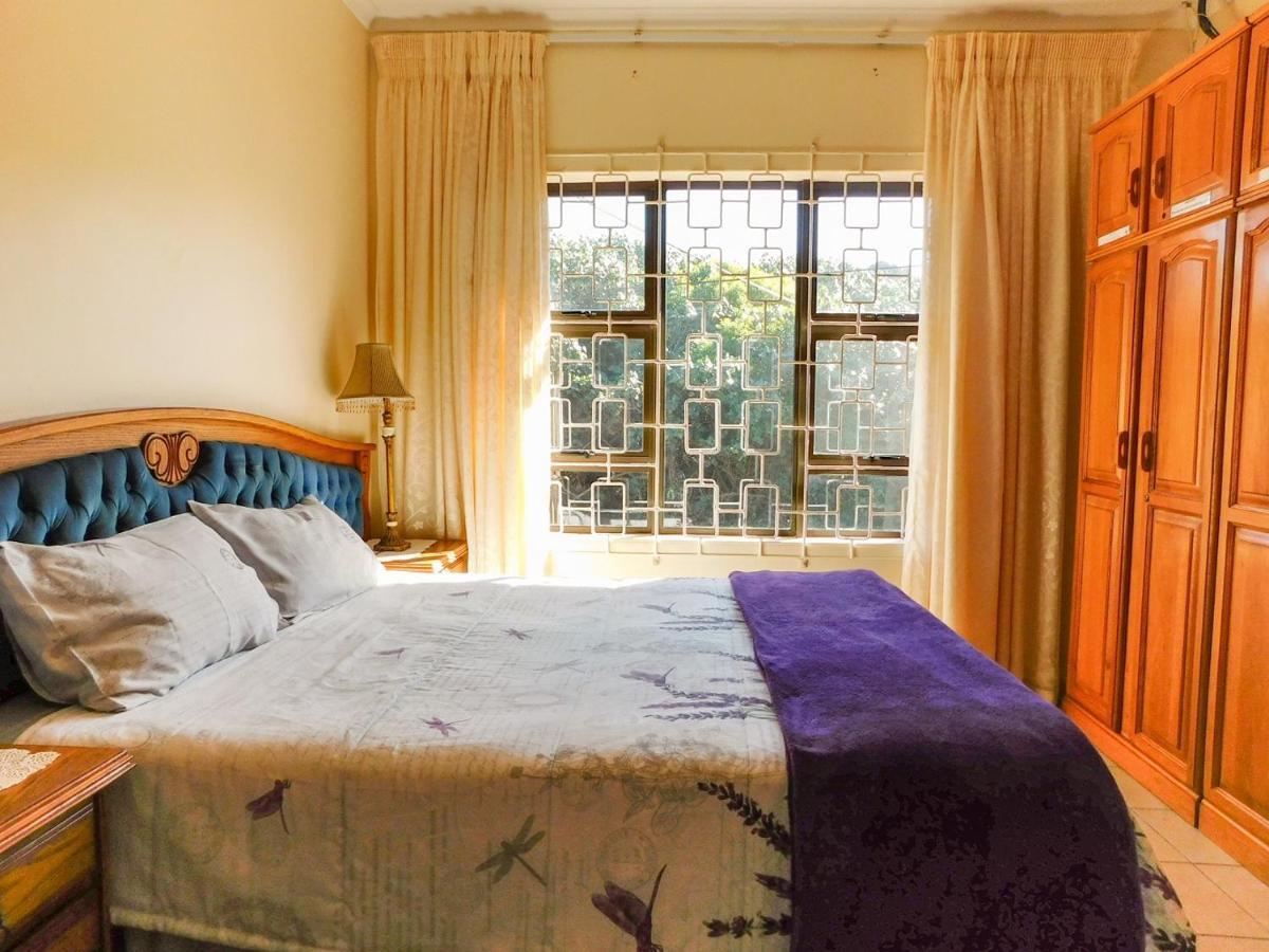 Mama Mia Cottages Oslo Beach Port Shepstone Kültér fotó